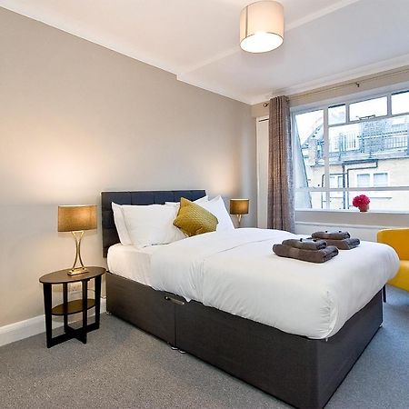 Marylebone Apartments Londra Esterno foto